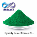 Solvent Green 28 CAS No.71839-01-5